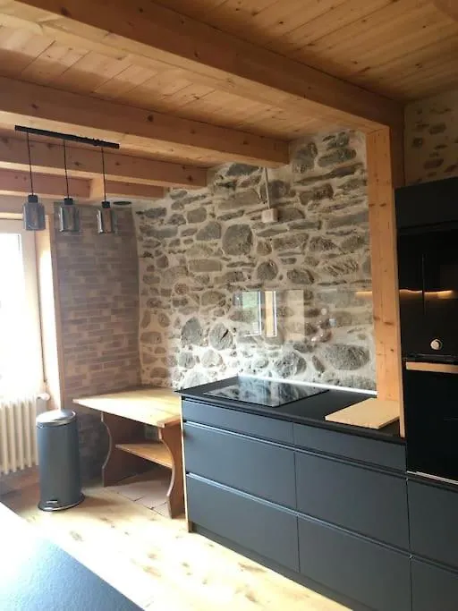 Belle Maison Traditionnelle - Les Chavonnes Courchevel