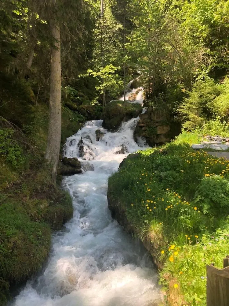 Belle Maison Traditionnelle - Les Chavonnes Courchevel Prázdninový dům