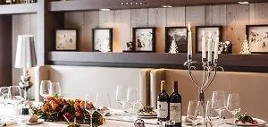 5* Hotel Grandes Alpes