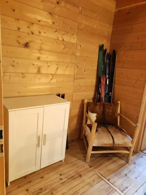 Belle Maison Traditionnelle - Les Chavonnes Courchevel