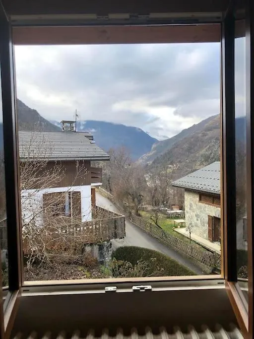 Belle Maison Traditionnelle - Les Chavonnes Courchevel Holiday home